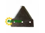 826720C2 Сегмент ножа жниварки CNH (USA)