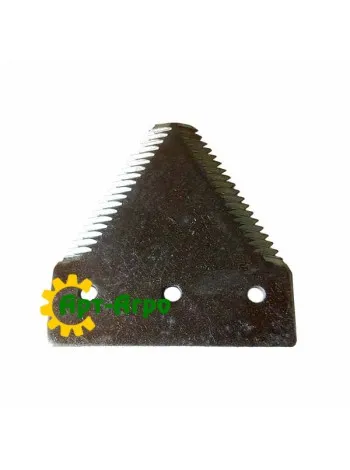 826720C2 Сегмент ножа жниварки CNH (USA)