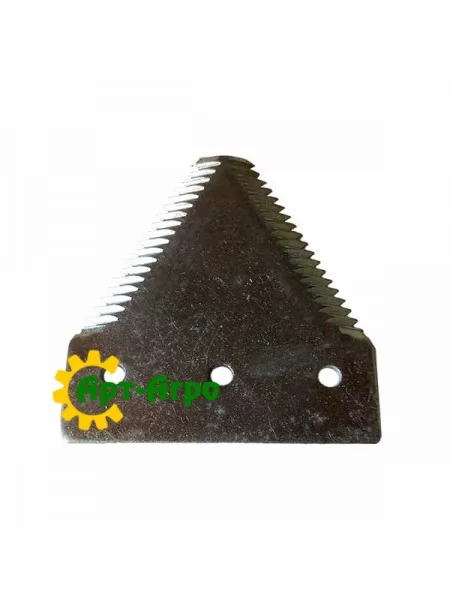 826720C2 Сегмент ножа жниварки CNH (USA)