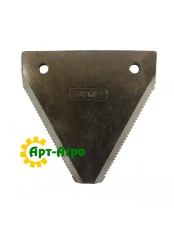 4105000998 Сегмент жниварки John Deere (Balmet) Польща