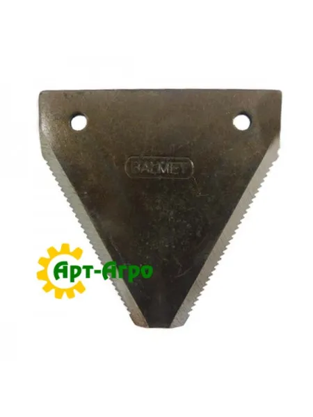 4105000998 Сегмент жниварки John Deere (Balmet) Польща