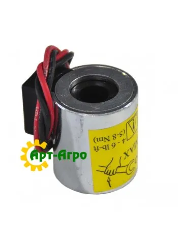 190715A1 CNH Solenoid