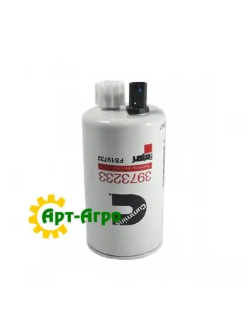 3973233 Фільтр паливний FLEETGUARD