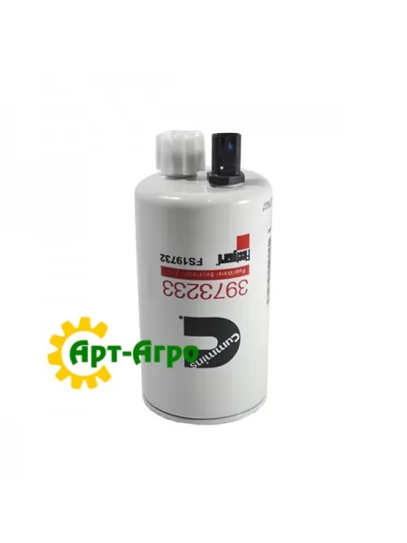 3973233 Фільтр паливний FLEETGUARD