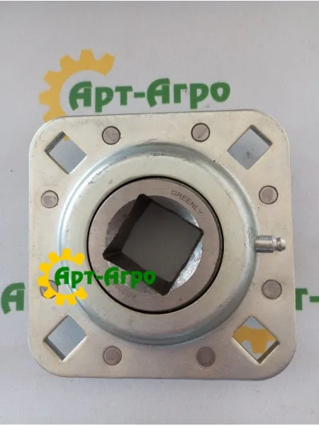 FD209RK GREENLY Підшипниковий вузол FD209RK GREENLY Підшипниковий вузол