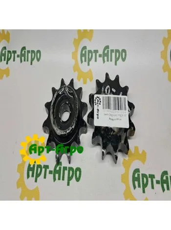 FFG-10-107 Звездочка, Franco Fabril