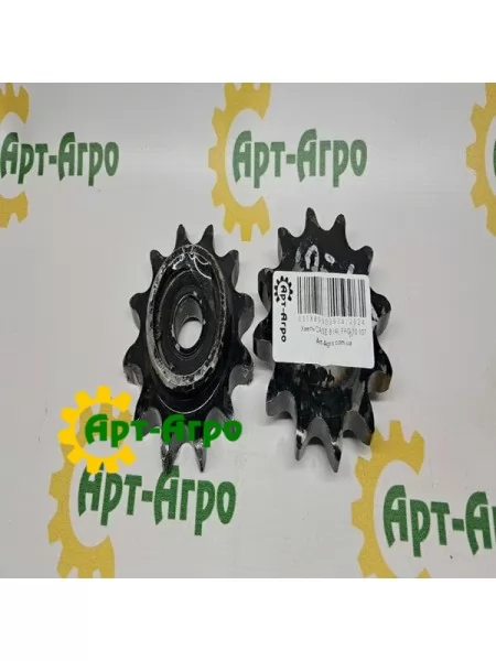 FFG-10-107 Зірочка, Franco Fabril