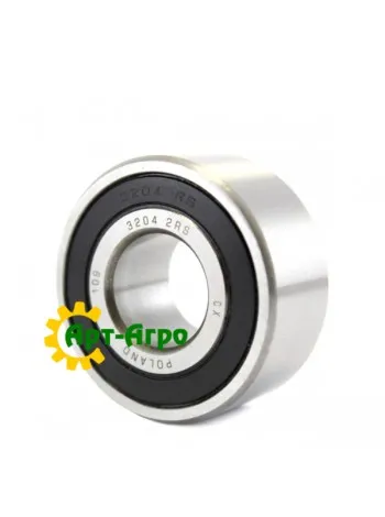 Łożysko 3204 2RS CX