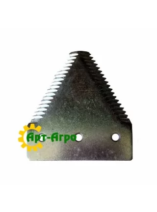 826720C2 Сегмент ножа жниварки CNH (USA)