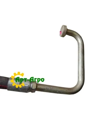 128341A1 CNH hydraulic hose