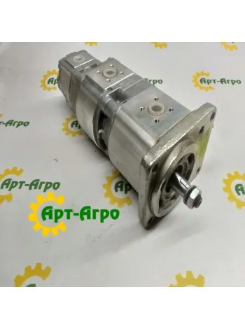 87535520 Гідронасос комбайна NEW HOLLAND