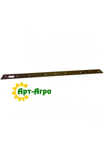 447252 Пластина бітера соломи NEW HOLLAND