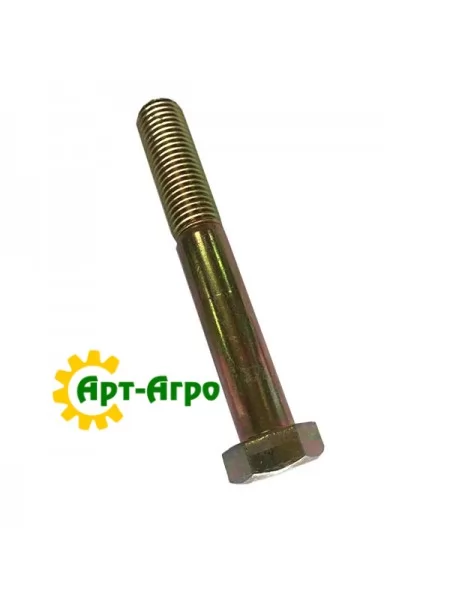 84025013 Болт M20x140 10.9 DIN931 827-20140 Case/New Holland (CNH)