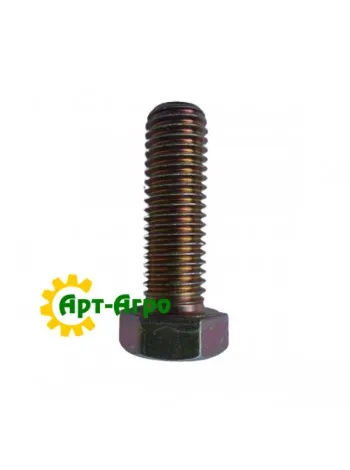 86505999 Болт 5/8"-11 х 2" (413-1032) Hex, 2388/RMX370 CNH