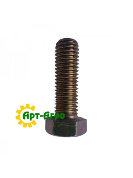 86505999 Болт 5/8"-11 х 2" (413-1032) Hex, 2388/RMX370 CNH