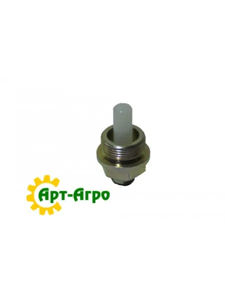 398136 Rear axle breather M24 x 1.5 CNH