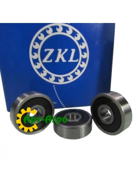 625-2RS ZKL Подшипник однорядный шариковый