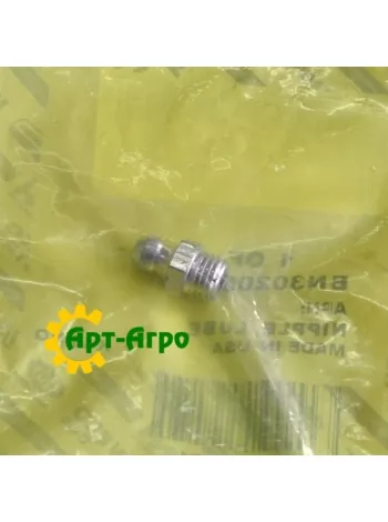 BN302051 Прес-маслянка CNH