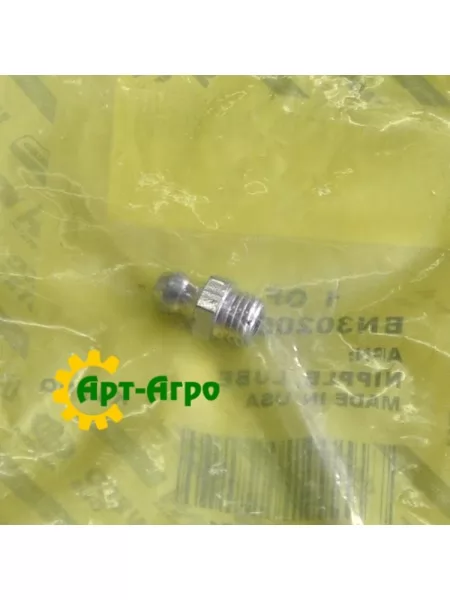 BN302051 Прес-маслянка CNH