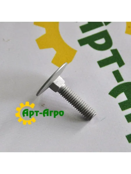 BN50930 Bolt 5/16-18x1.50 with square head, SPX3320/4420