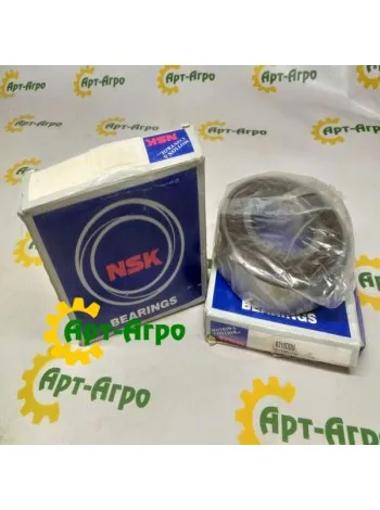 Łożysko NSK 6310 DDU