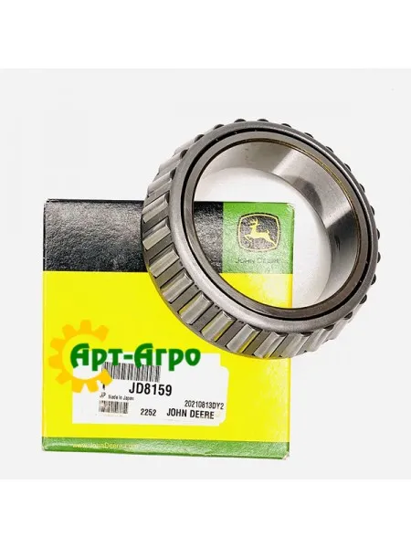 JD8159 JOHN DEERE - 29685 KOYO обойма подшипника внутренняя
