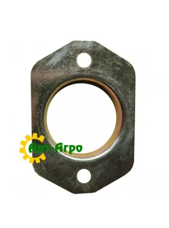 000677883 Tin housing bushing reel header d-38mm CLAAS combine (analogue)