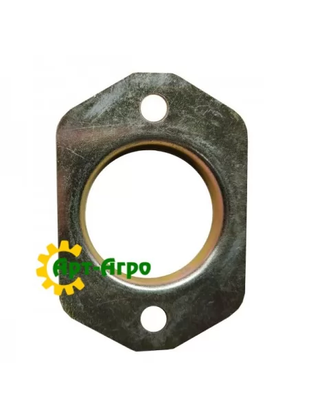 000677883 Tin housing bushing reel header d-38mm CLAAS combine (analogue)