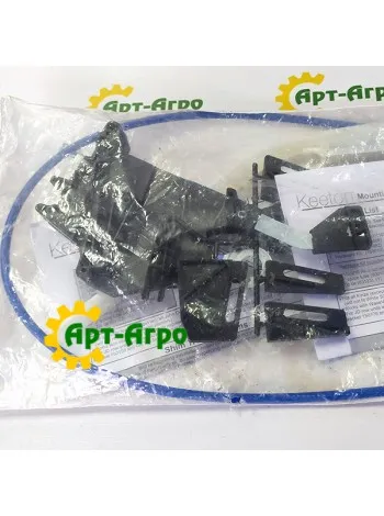 126008 Seed compactor Great Plains (Keeton)