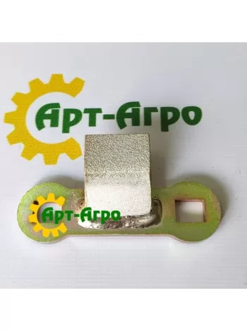 0003831480 Притиск Коси Claas