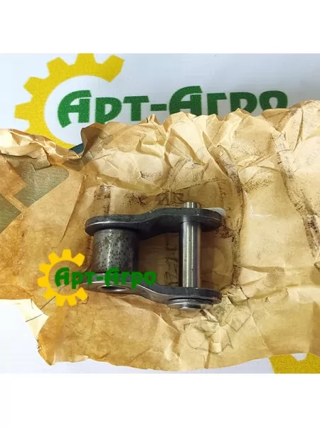 0002143450 Ланка ланцюга перехідна Claas