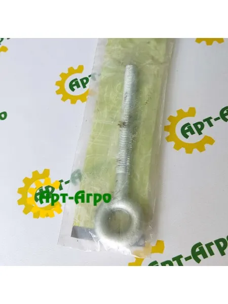 0009844291 Рим-болт M16x180x130 Claas 0009844291 Рим-болт M16x180x130 Claas