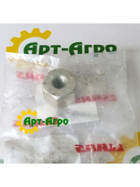 000762381 Гайка M12 Claas 000762381 Гайка M12 Claas