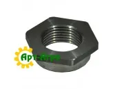 N283800 Гайка валу диска сошника права John Deere