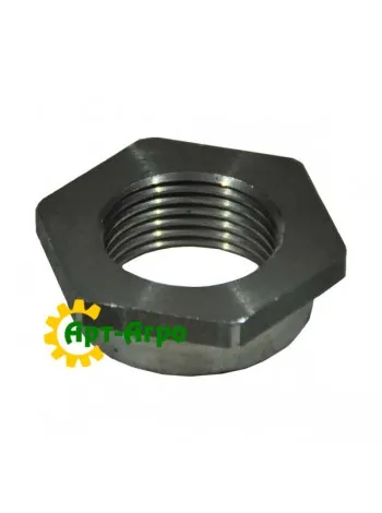 N283800 Гайка валу диска сошника права John Deere