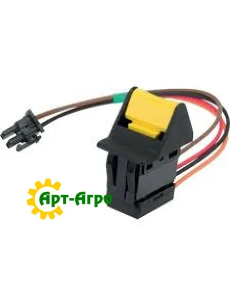 AXE19913 Перемикач John Deere AXE19913 Перемикач John Deere