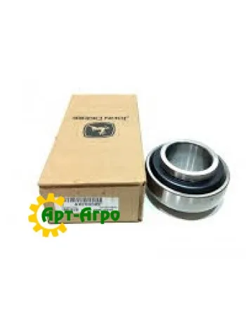 HC 211-32 AP PEER ORIGINAL JOHN DEERE Закріплюваний кульковий підшипник