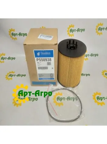 P550938 Фільтр масляний John Deere (Donaldson)