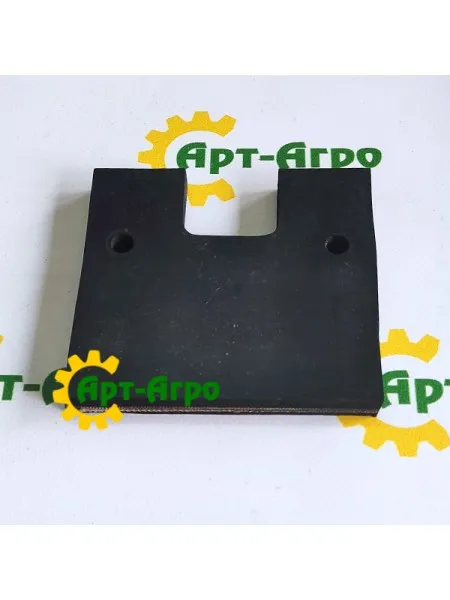 Z59053 Лопатка транспортера JOHN DEERE UK Z59053 Лопатка транспортера JOHN DEERE UK