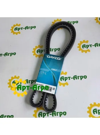 1525-AVX13 Ремінь DAYCO