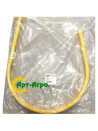 86637149 Пластина прес-підбирача NEW HOLLAND