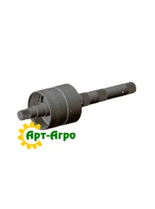 84314643 Трансмиссия первичный вал PS6, 9C CNH