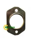 000677883 Tin housing bushing reel header d-38mm CLAAS combine (analogue)