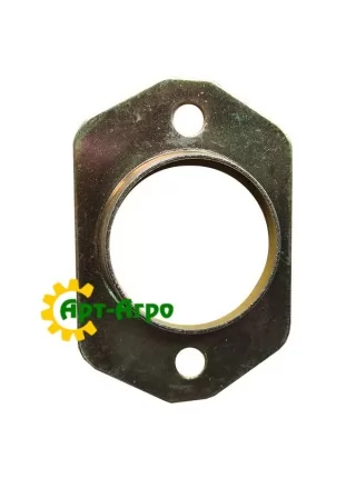 000677883 Tin housing bushing reel header d-38mm CLAAS combine (analogue)