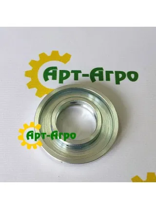 0009844360 Кільце 71.5x35x12.5 Claas 0009844360 Кільце 71.5x35x12.5 Claas