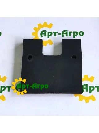 Z59053 Лопатка транспортера JOHN DEERE UK Z59053 Лопатка транспортера JOHN DEERE UK