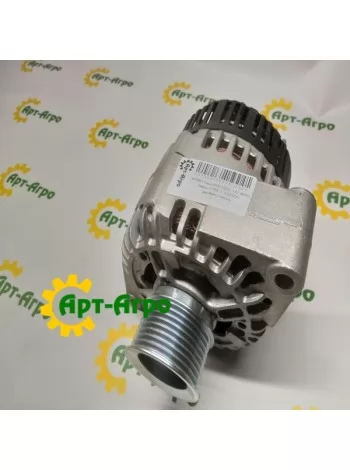 AAК5581 Generator 120A, 14V MAHLE