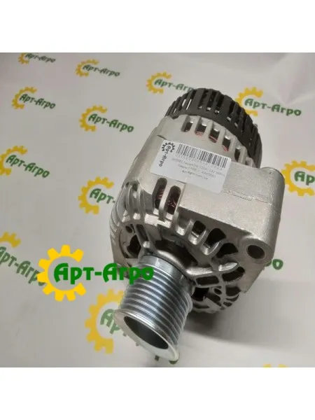 AAК5581 Generator 120A, 14V MAHLE AAК5581 Generator 120A, 14V MAHLE