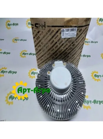 82025803 Віскомуфта приводу вентилятора