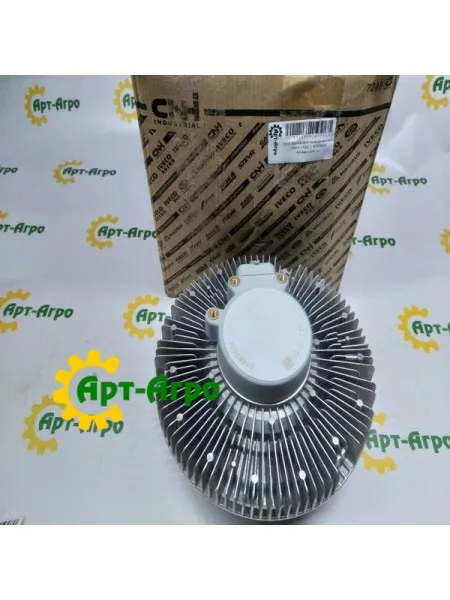 82025803 Viscous coupling for fan drive